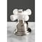 Fauceture FSC1978PX American Classic 8" Widespread Bathroom Faucet, Nickel FSC1978PX - alternate 4